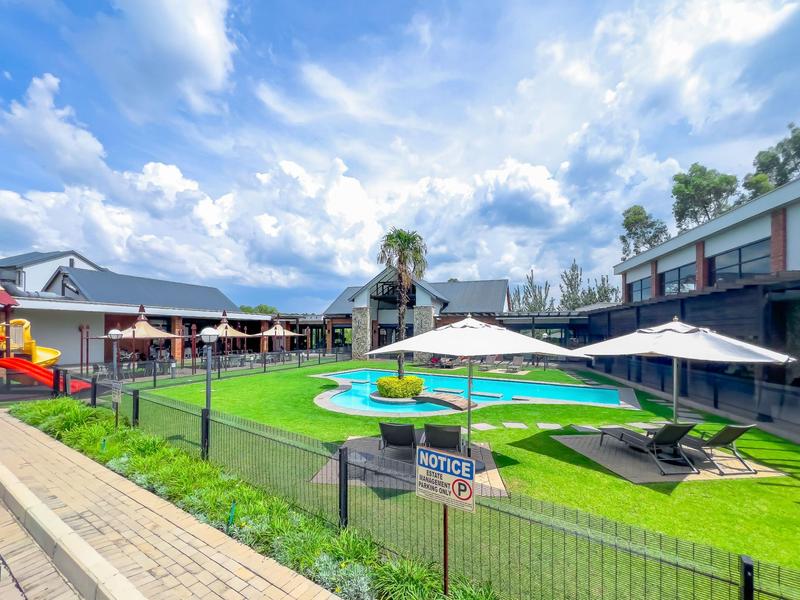 1 Bedroom Property for Sale in Olivedale Gauteng
