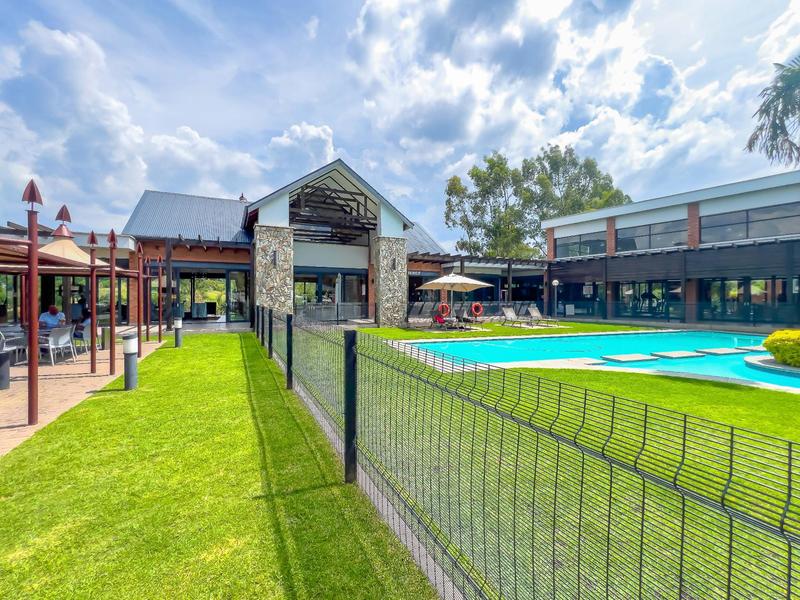 1 Bedroom Property for Sale in Olivedale Gauteng