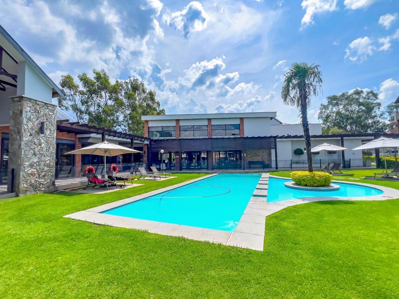 1 Bedroom Property for Sale in Olivedale Gauteng