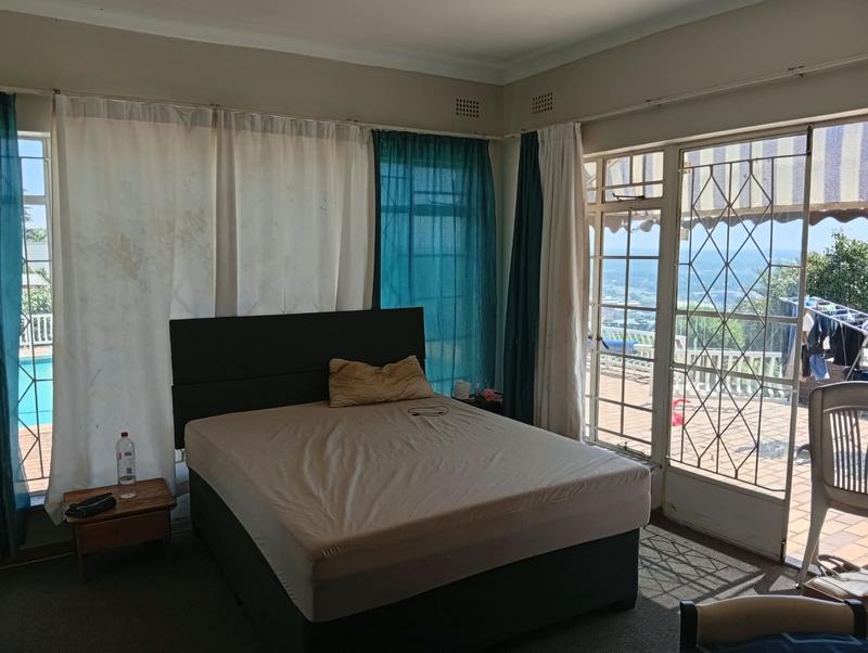 To Let 4 Bedroom Property for Rent in Sunnyridge Gauteng