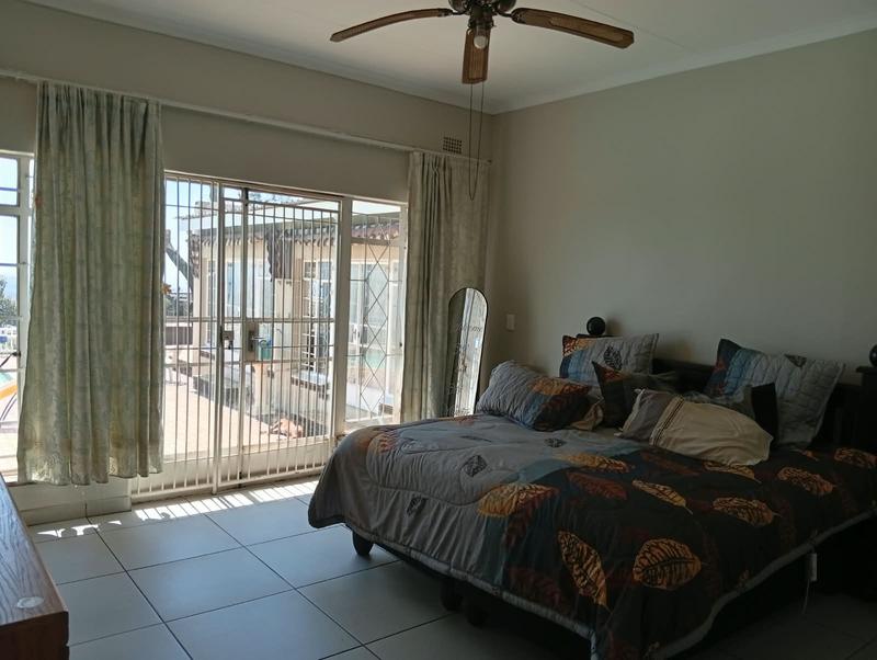 To Let 4 Bedroom Property for Rent in Sunnyridge Gauteng