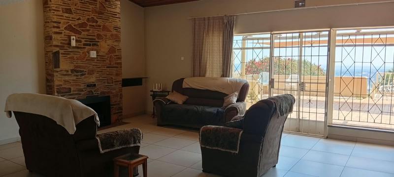 To Let 4 Bedroom Property for Rent in Sunnyridge Gauteng
