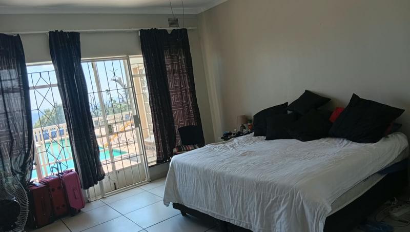 To Let 4 Bedroom Property for Rent in Sunnyridge Gauteng