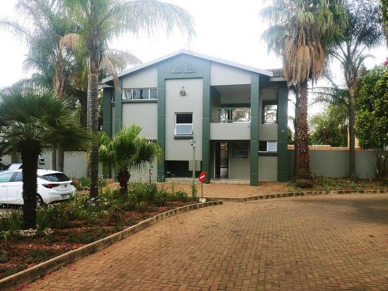 To Let 2 Bedroom Property for Rent in Noordhang Gauteng