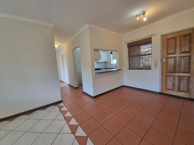 To Let 2 Bedroom Property for Rent in Noordhang Gauteng