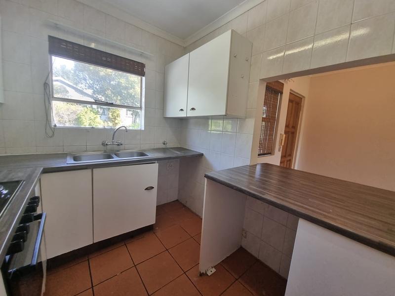 To Let 2 Bedroom Property for Rent in Noordhang Gauteng