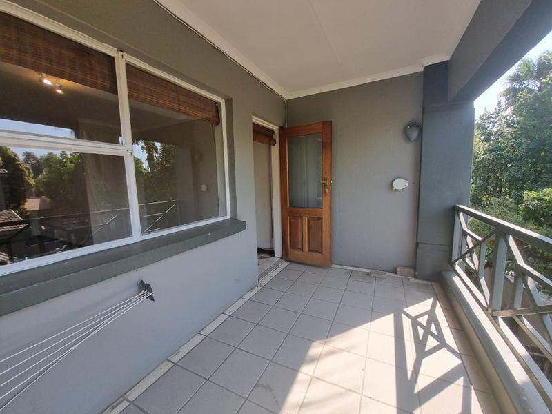 To Let 2 Bedroom Property for Rent in Noordhang Gauteng