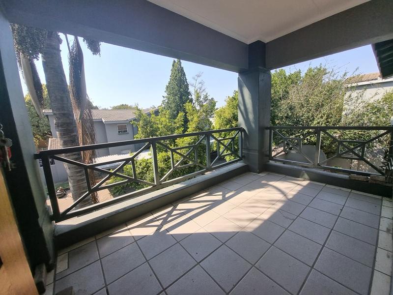 To Let 2 Bedroom Property for Rent in Noordhang Gauteng