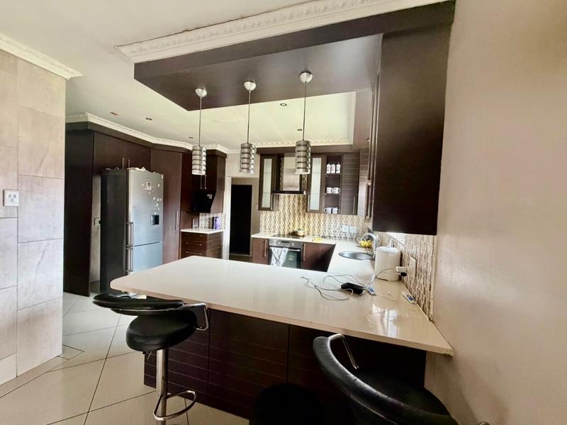 3 Bedroom Property for Sale in Vanderbijlpark SE 6 Gauteng