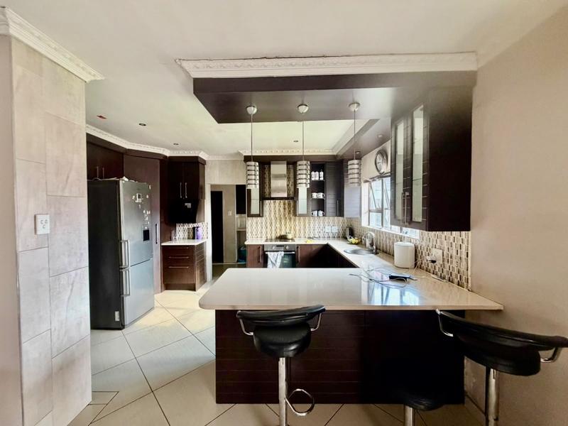 3 Bedroom Property for Sale in Vanderbijlpark SE 6 Gauteng