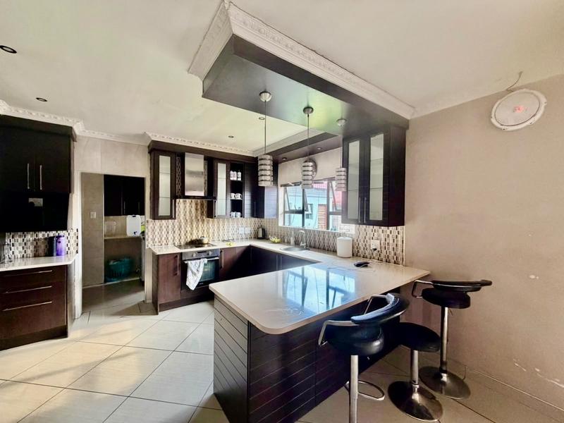 3 Bedroom Property for Sale in Vanderbijlpark SE 6 Gauteng