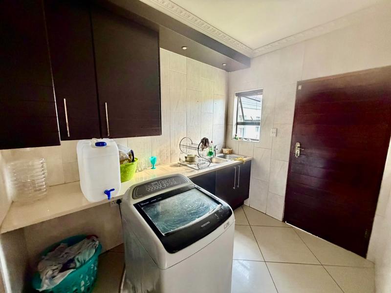 3 Bedroom Property for Sale in Vanderbijlpark SE 6 Gauteng