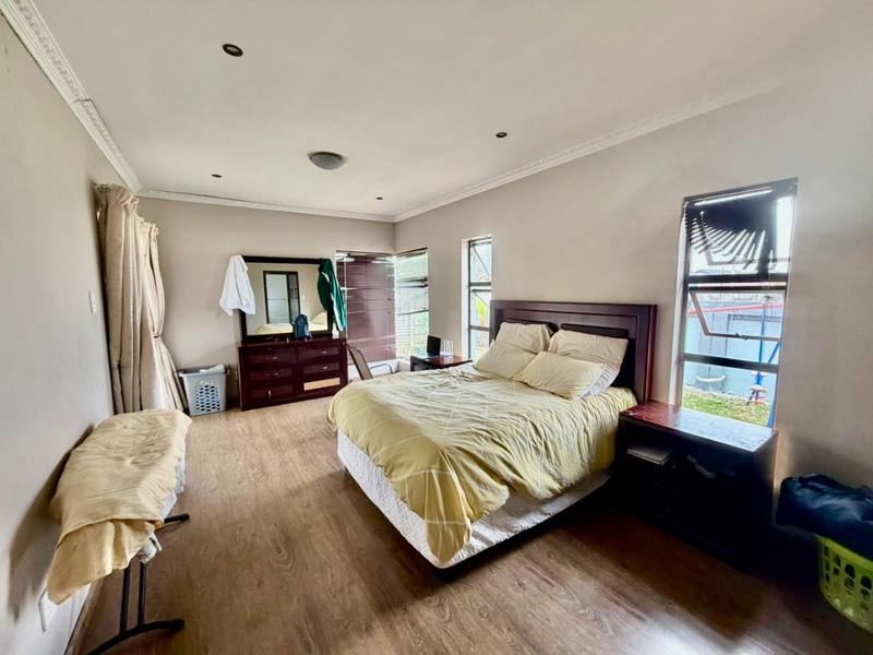 3 Bedroom Property for Sale in Vanderbijlpark SE 6 Gauteng