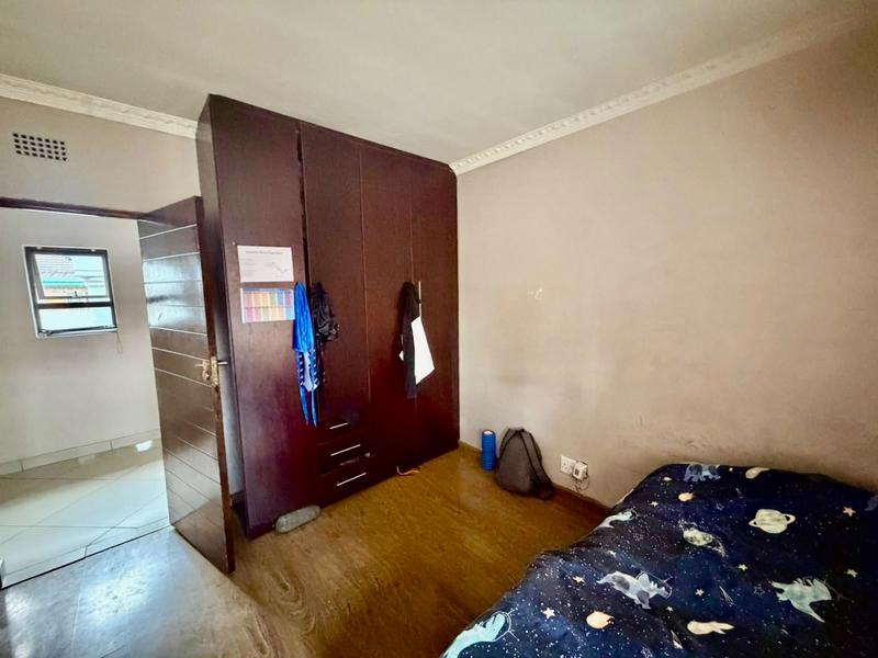 3 Bedroom Property for Sale in Vanderbijlpark SE 6 Gauteng