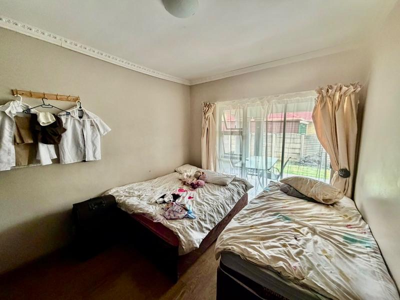 3 Bedroom Property for Sale in Vanderbijlpark SE 6 Gauteng