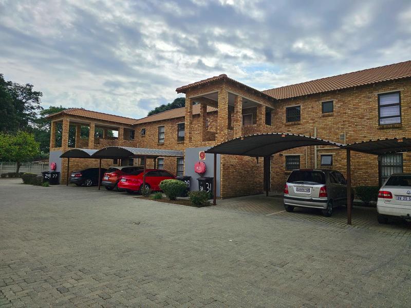 To Let 2 Bedroom Property for Rent in Princess A H Gauteng