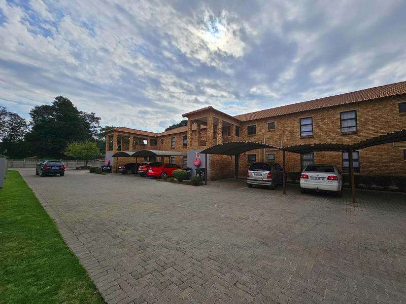 To Let 2 Bedroom Property for Rent in Princess A H Gauteng