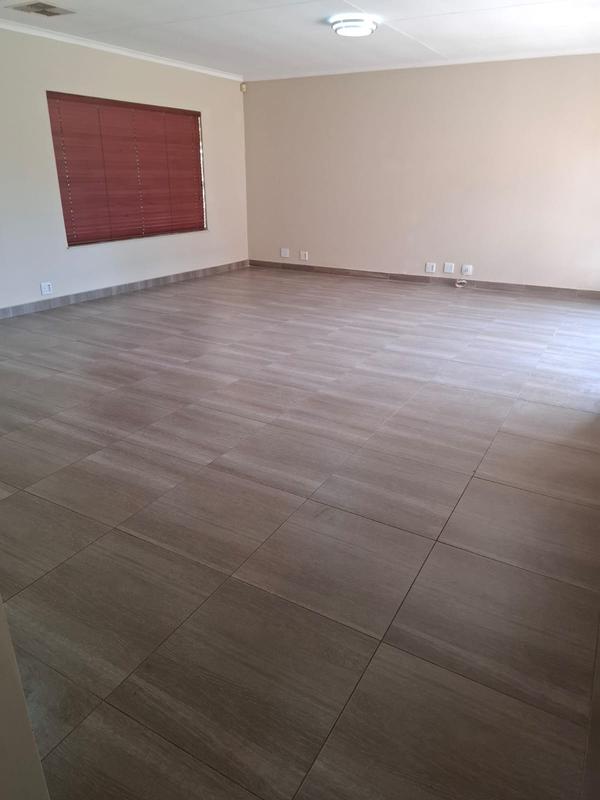 To Let 3 Bedroom Property for Rent in Garsfontein Gauteng