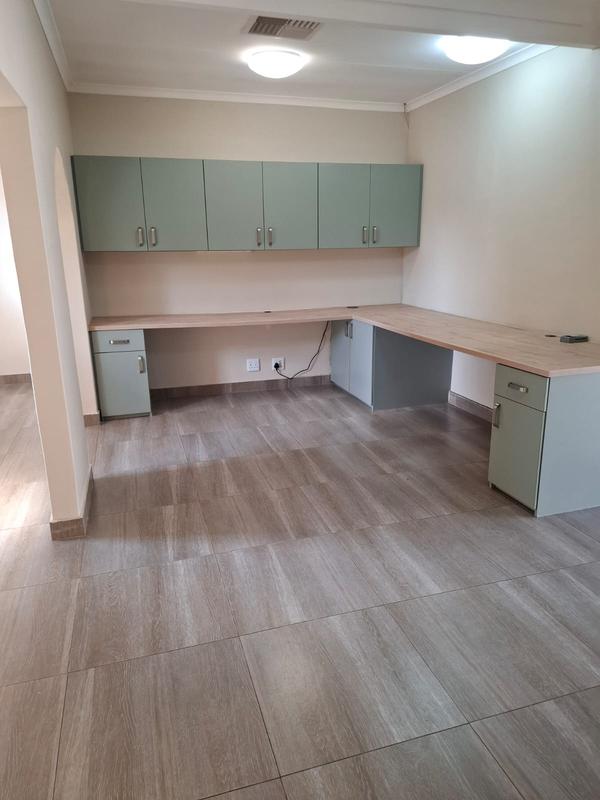 To Let 3 Bedroom Property for Rent in Garsfontein Gauteng