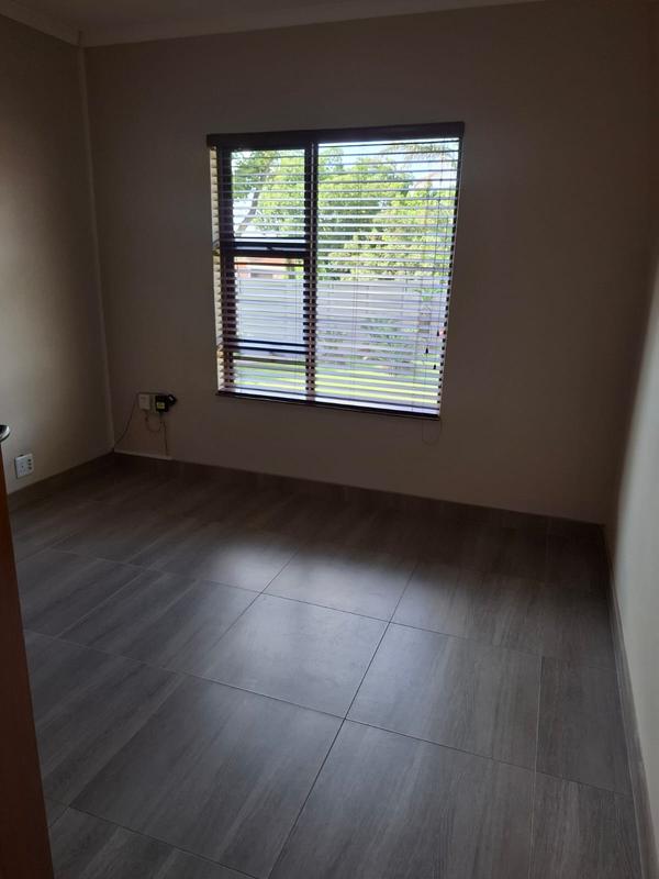 To Let 3 Bedroom Property for Rent in Garsfontein Gauteng