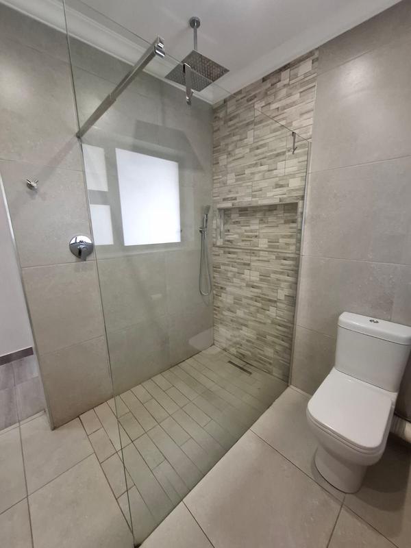 To Let 3 Bedroom Property for Rent in Garsfontein Gauteng