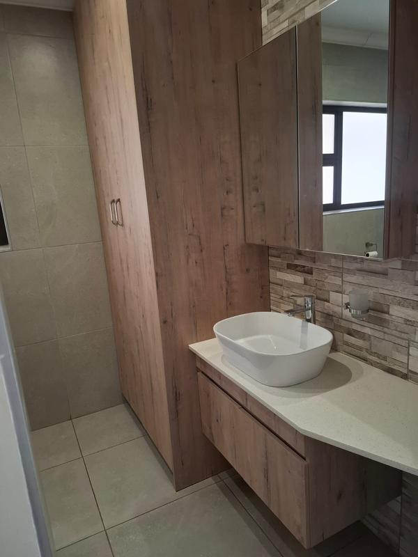 To Let 3 Bedroom Property for Rent in Garsfontein Gauteng