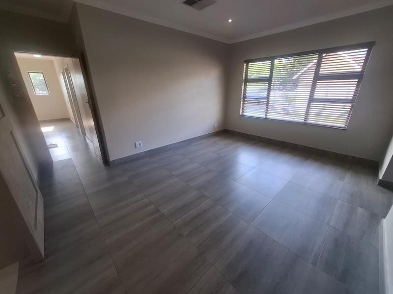 To Let 3 Bedroom Property for Rent in Garsfontein Gauteng
