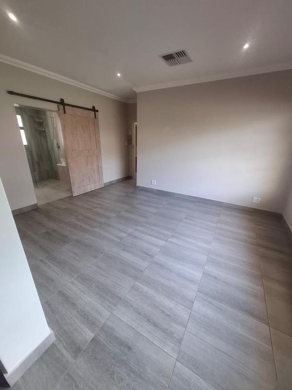 To Let 3 Bedroom Property for Rent in Garsfontein Gauteng