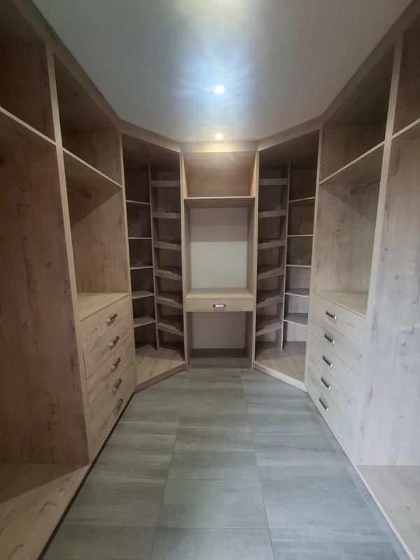 To Let 3 Bedroom Property for Rent in Garsfontein Gauteng