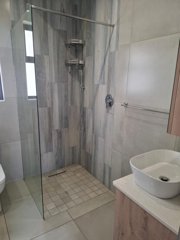 To Let 3 Bedroom Property for Rent in Garsfontein Gauteng