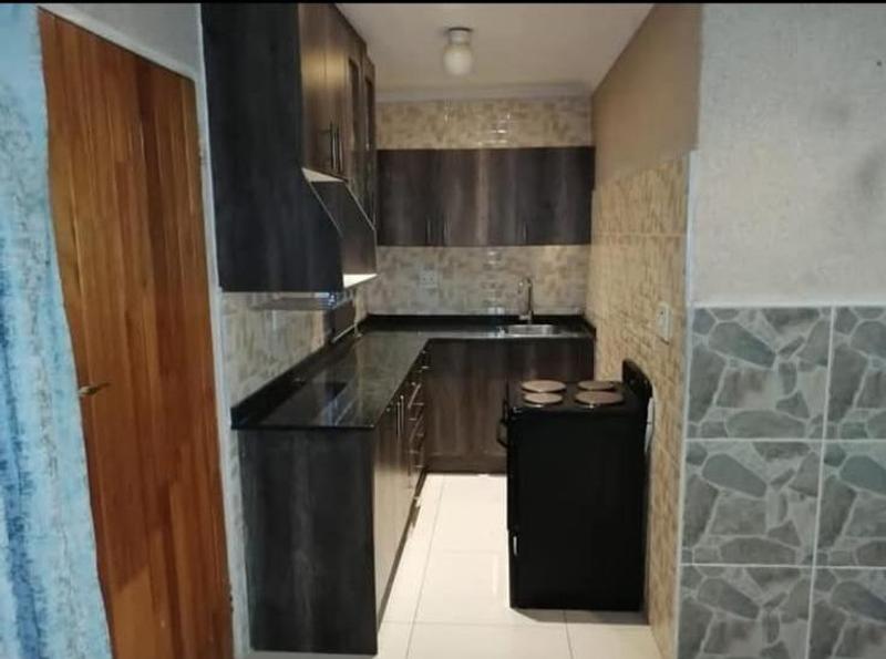 To Let 3 Bedroom Property for Rent in Protea Glen Gauteng