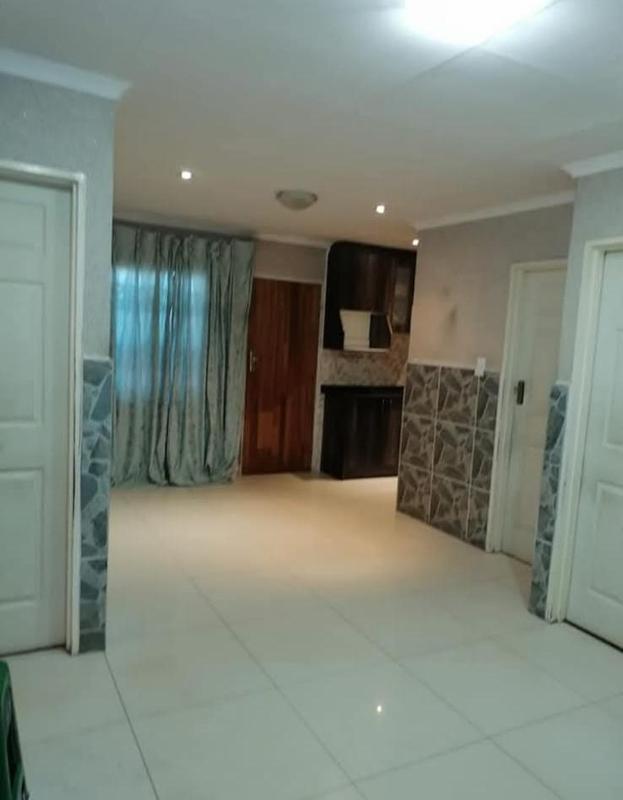 To Let 3 Bedroom Property for Rent in Protea Glen Gauteng