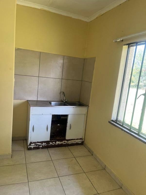 To Let 2 Bedroom Property for Rent in Westonaria Gauteng