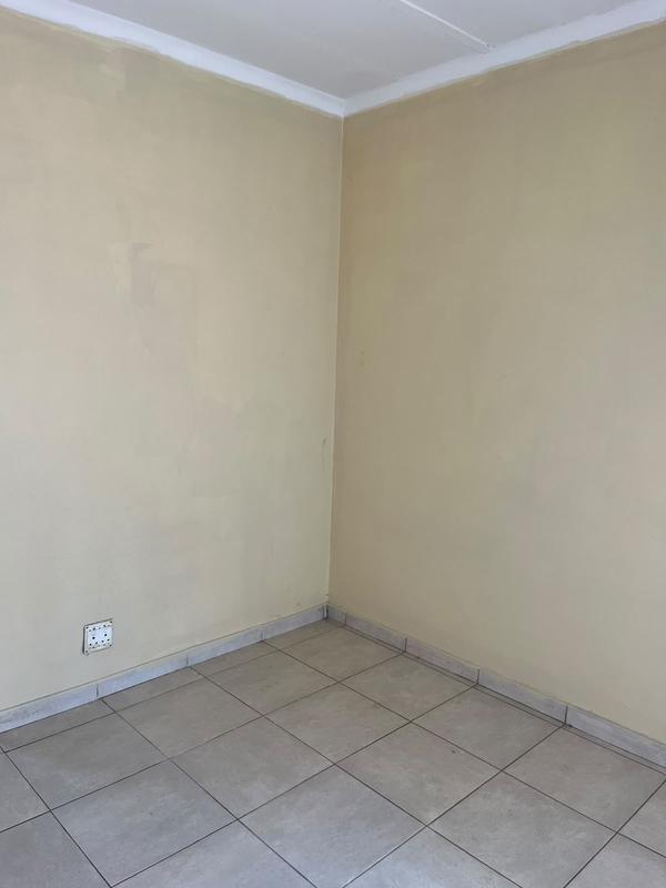 To Let 2 Bedroom Property for Rent in Westonaria Gauteng