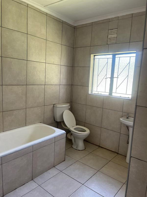 To Let 2 Bedroom Property for Rent in Westonaria Gauteng