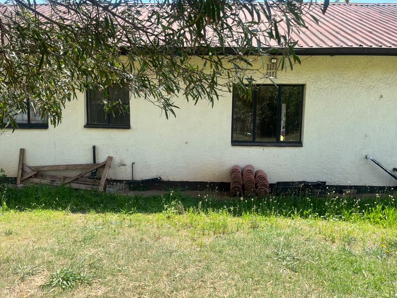 To Let 1 Bedroom Property for Rent in Westonaria Gauteng