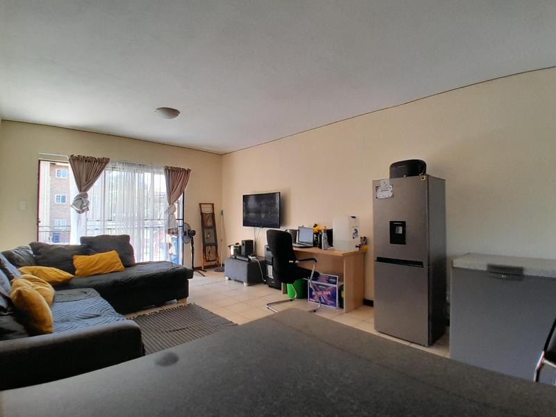 To Let 3 Bedroom Property for Rent in Valhalla Gauteng