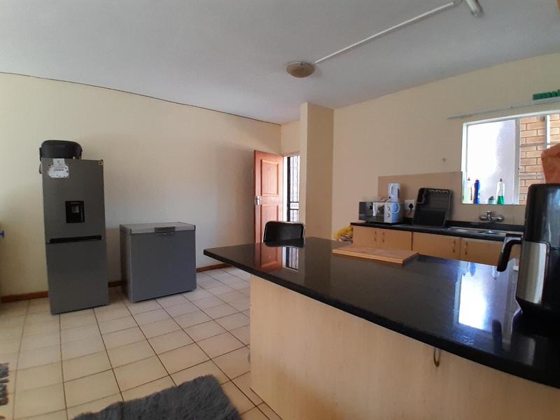 To Let 3 Bedroom Property for Rent in Valhalla Gauteng
