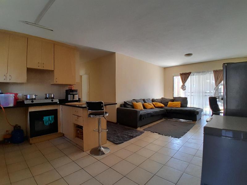 To Let 3 Bedroom Property for Rent in Valhalla Gauteng