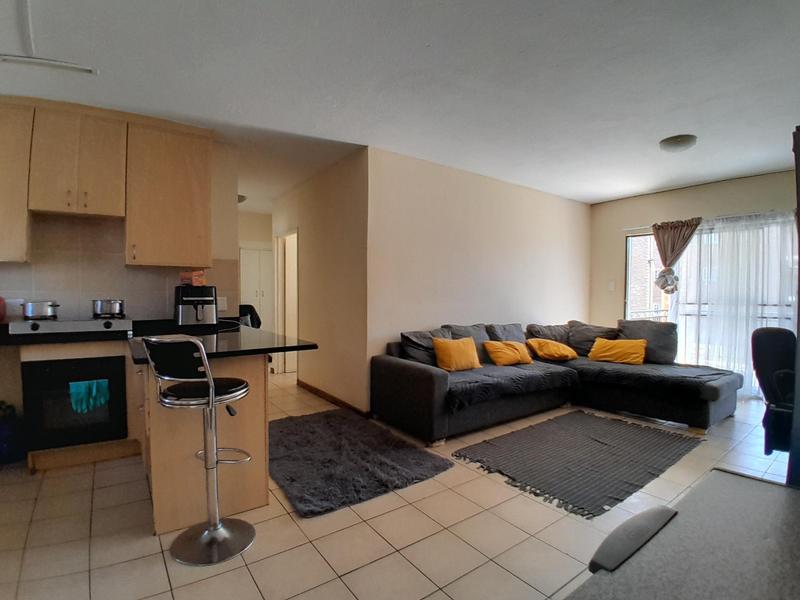 To Let 3 Bedroom Property for Rent in Valhalla Gauteng