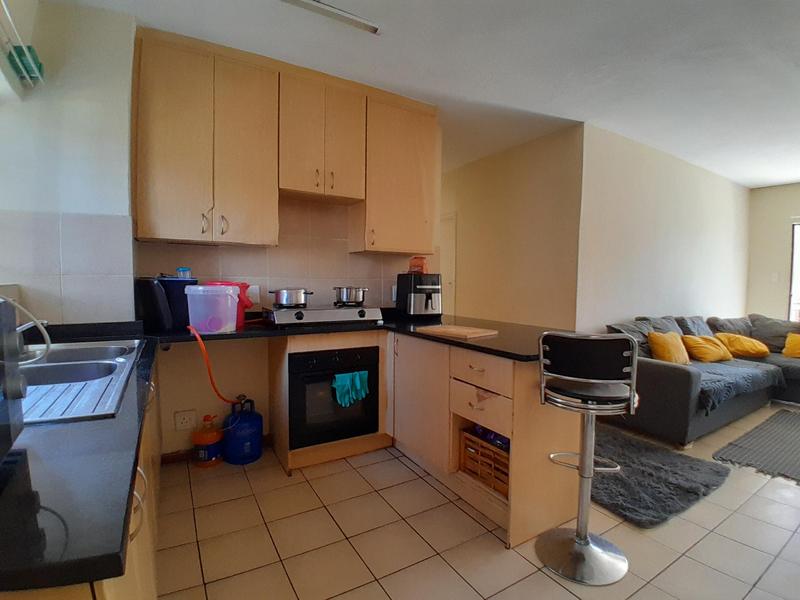 To Let 3 Bedroom Property for Rent in Valhalla Gauteng