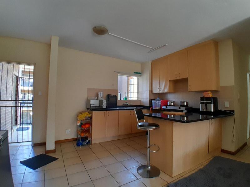 To Let 3 Bedroom Property for Rent in Valhalla Gauteng