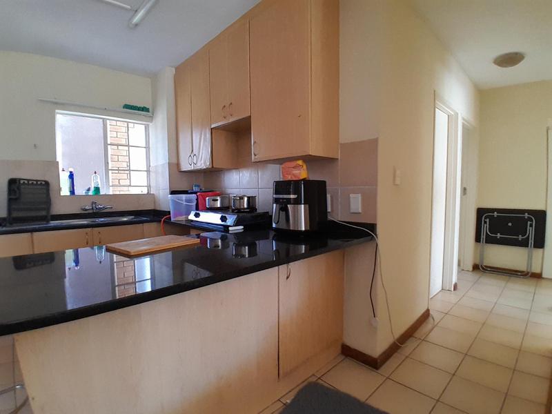 To Let 3 Bedroom Property for Rent in Valhalla Gauteng