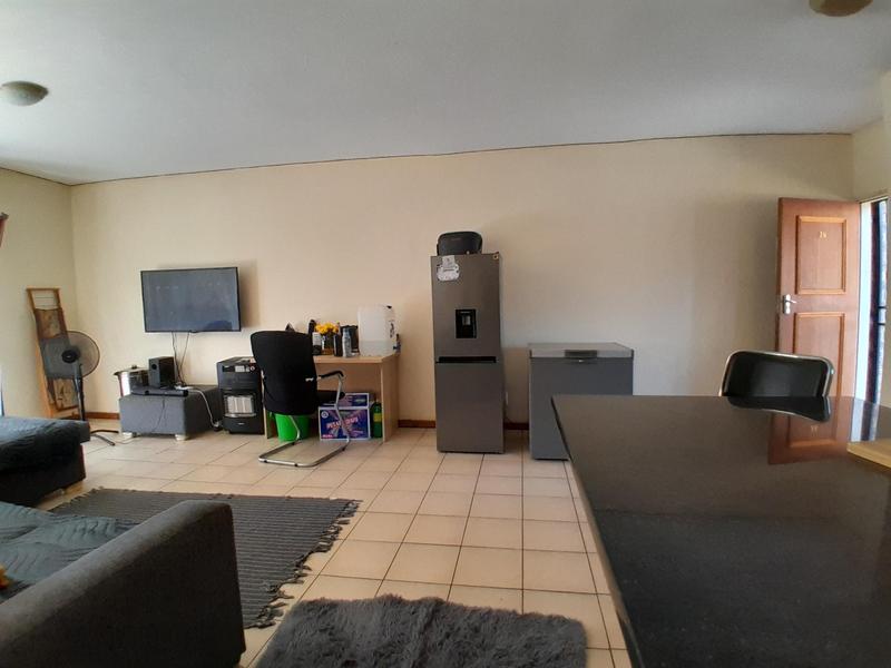 To Let 3 Bedroom Property for Rent in Valhalla Gauteng