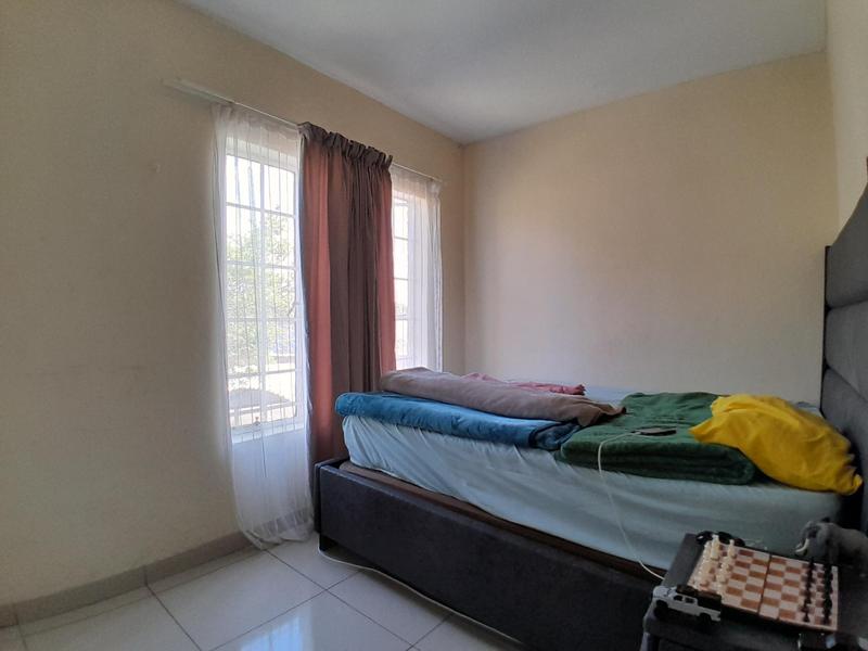 To Let 3 Bedroom Property for Rent in Valhalla Gauteng