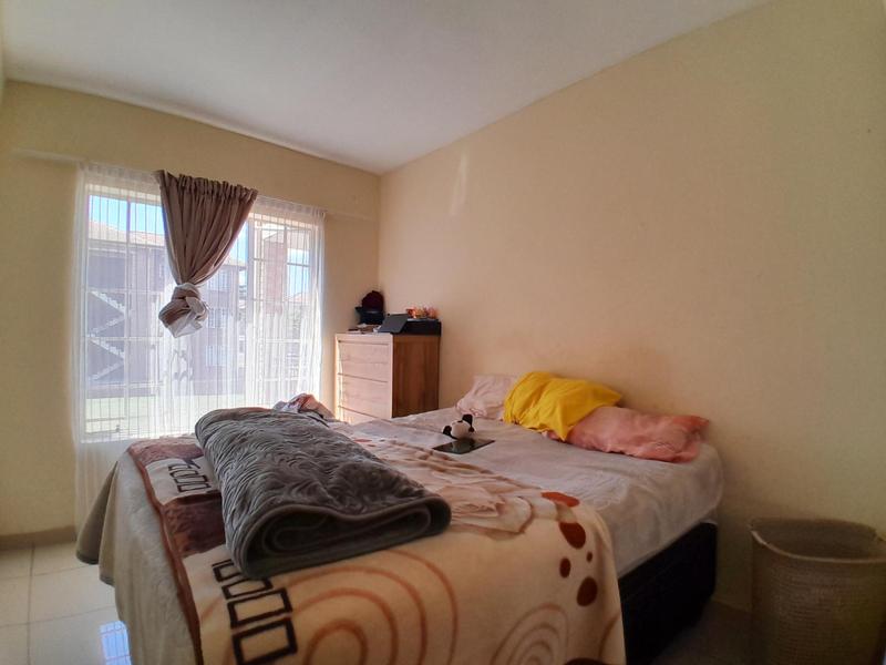 To Let 3 Bedroom Property for Rent in Valhalla Gauteng