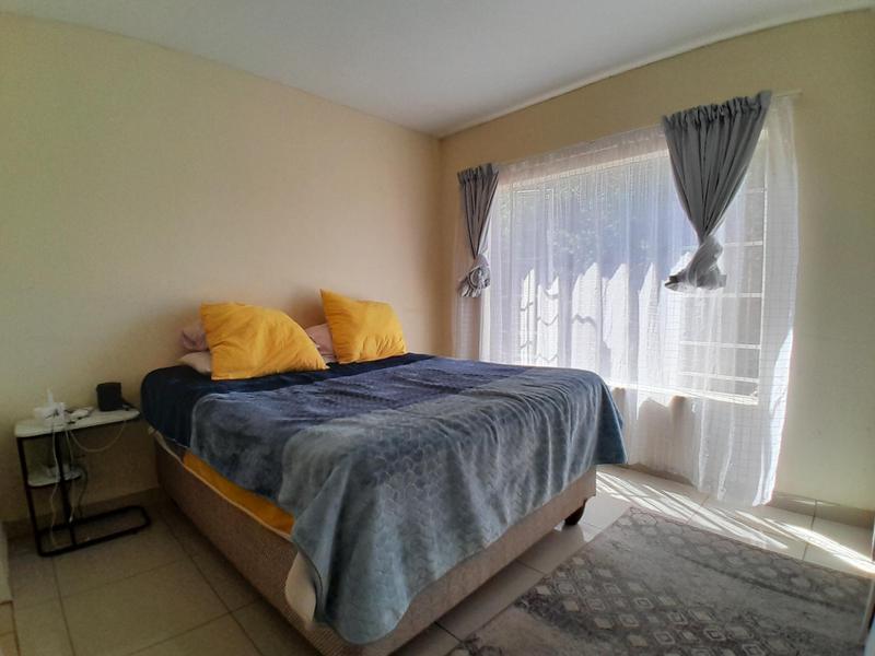 To Let 3 Bedroom Property for Rent in Valhalla Gauteng