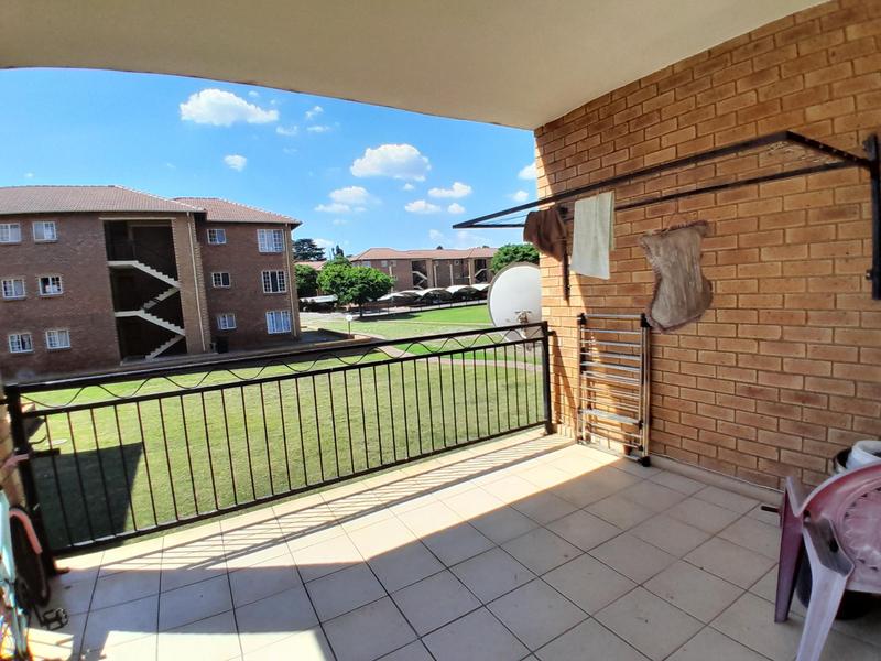 To Let 3 Bedroom Property for Rent in Valhalla Gauteng