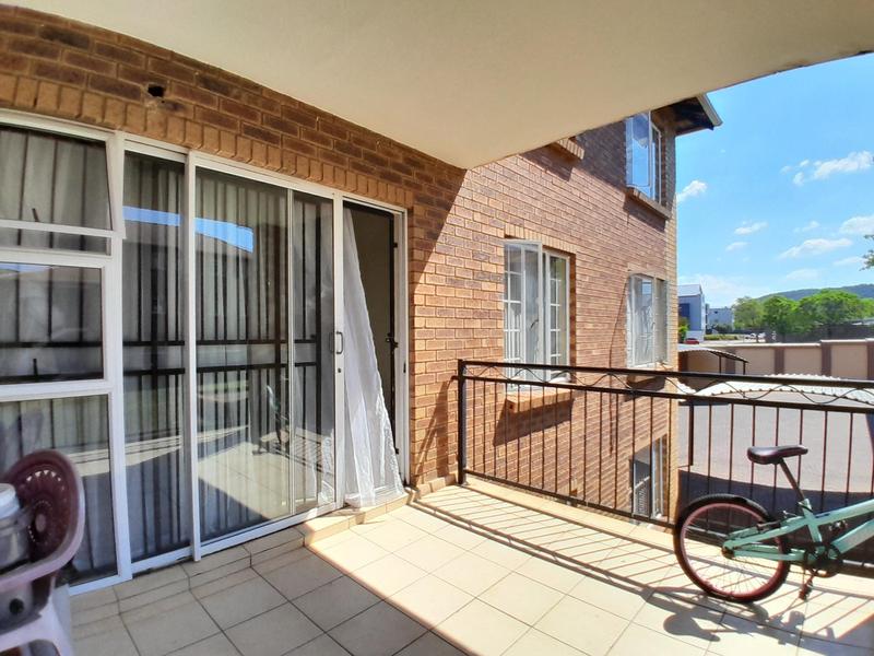 To Let 3 Bedroom Property for Rent in Valhalla Gauteng