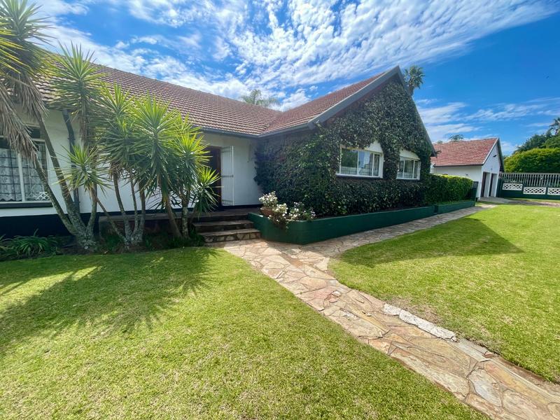 4 Bedroom Property for Sale in Noordheuwel Gauteng